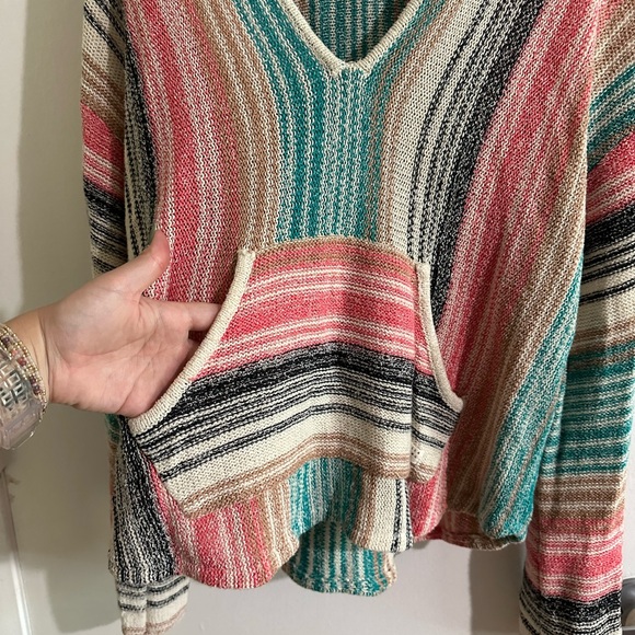 Billabong beach sweatshirt - Picture 6 of 7